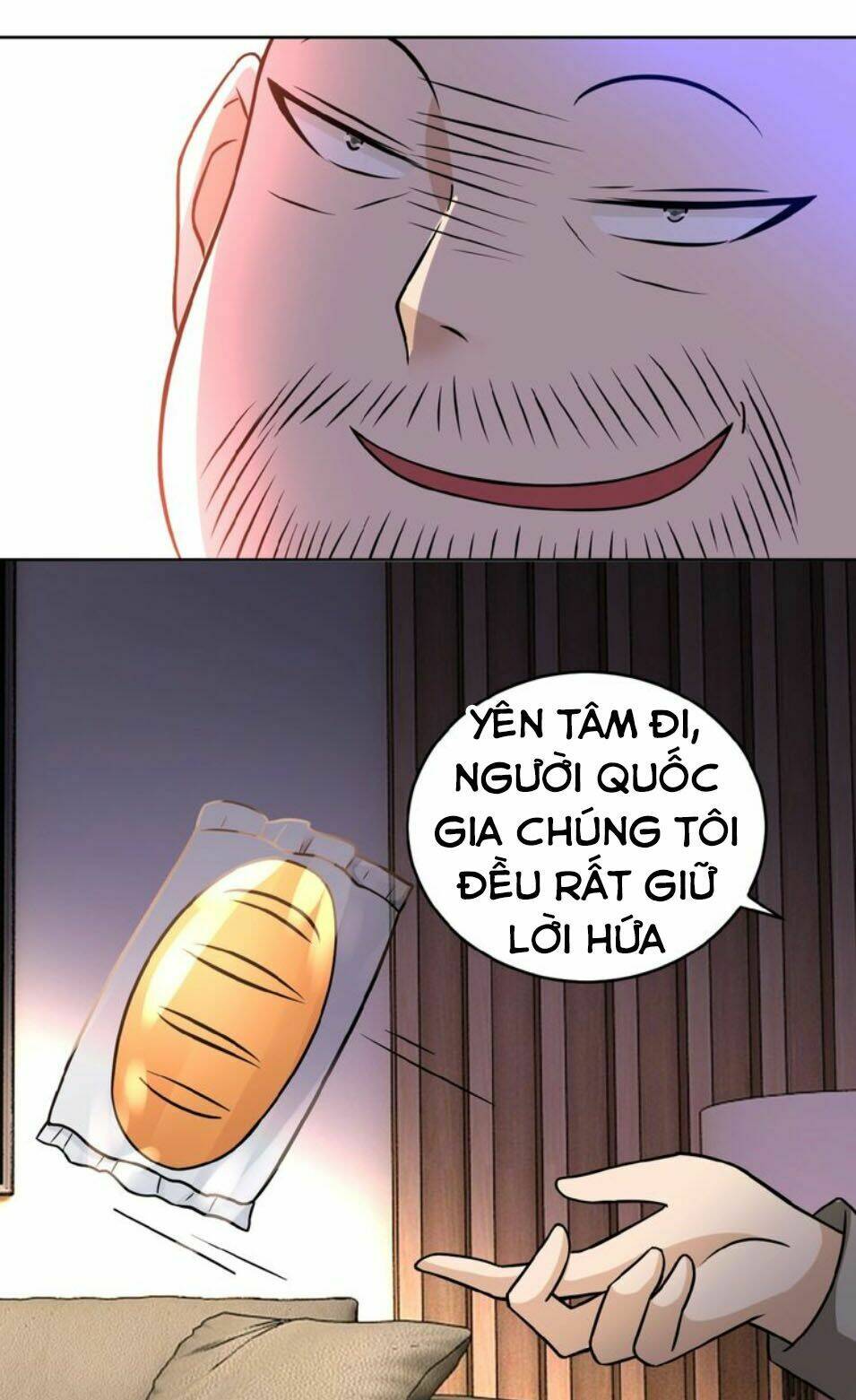 Mạt Thế Siêu Cấp Hệ Thống Chap 15 - Next Chap 16