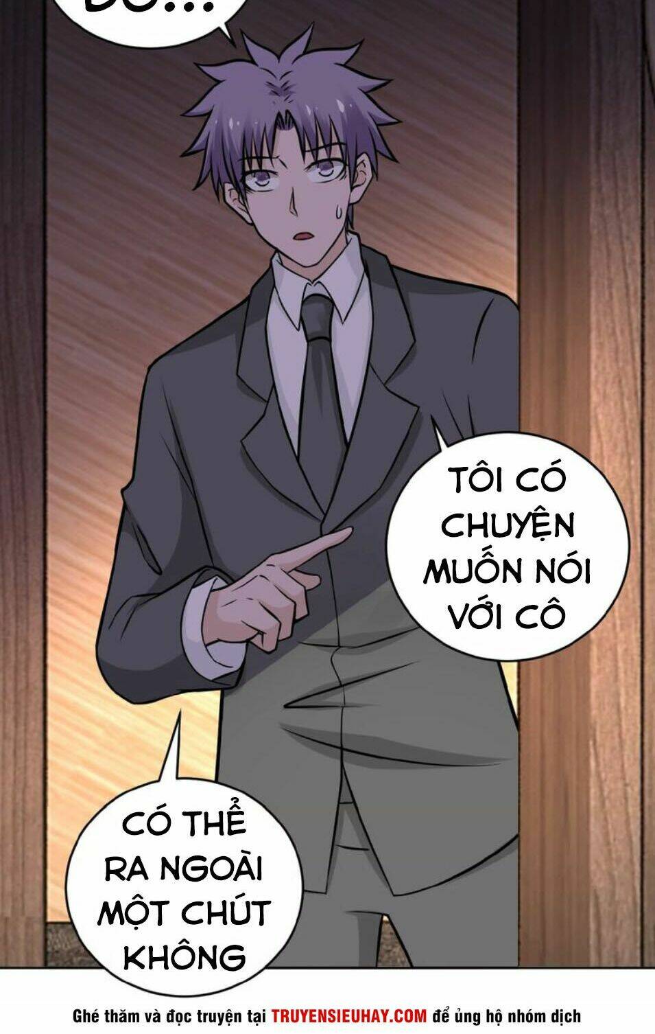 Mạt Thế Siêu Cấp Hệ Thống Chap 15 - Next Chap 16