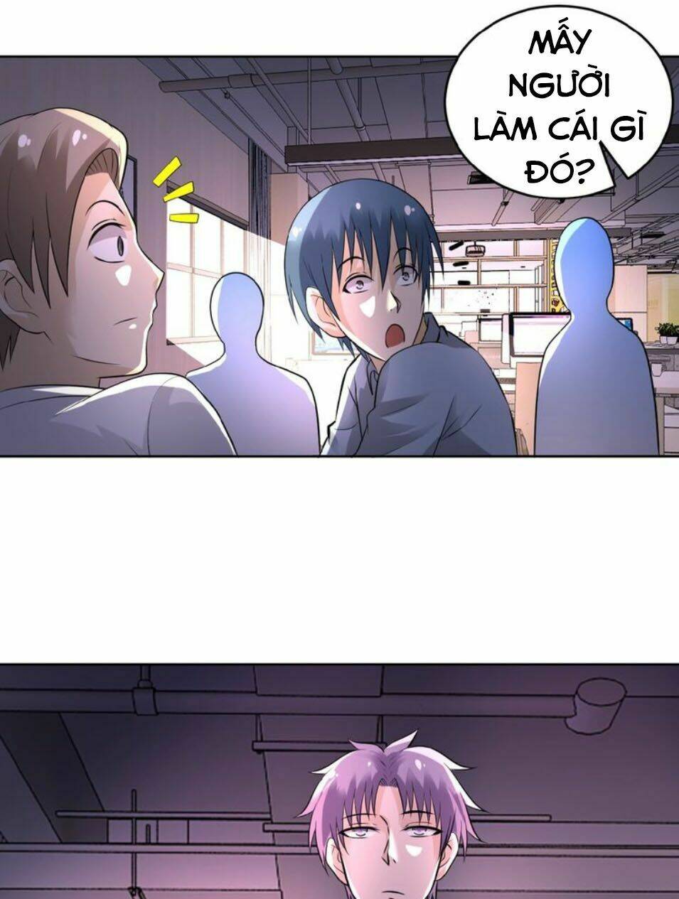Mạt Thế Siêu Cấp Hệ Thống Chap 15 - Next Chap 16