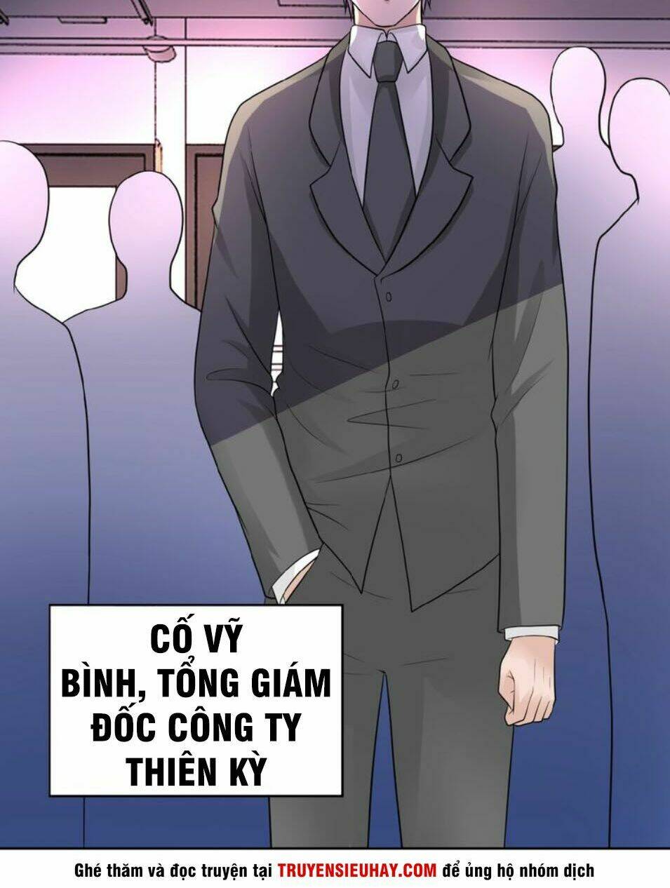 Mạt Thế Siêu Cấp Hệ Thống Chap 15 - Next Chap 16
