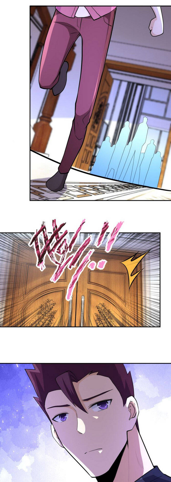 Mạt Thế Siêu Cấp Hệ Thống Chap 153 - Next Chap 154