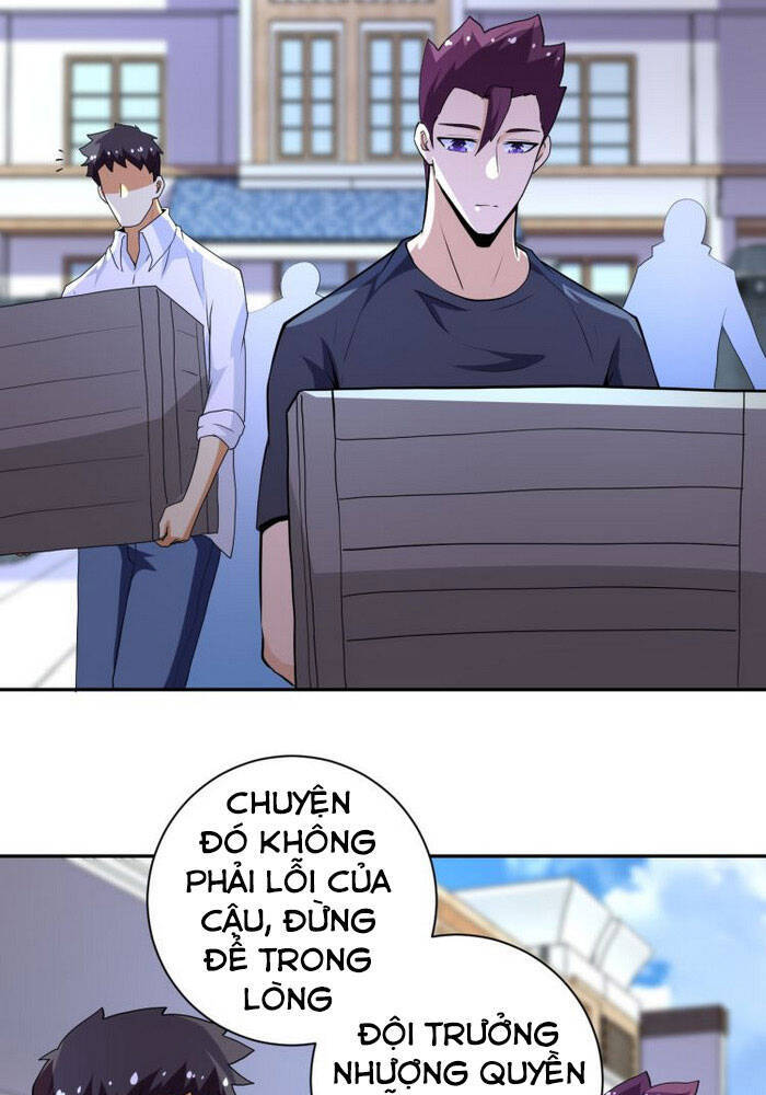 Mạt Thế Siêu Cấp Hệ Thống Chap 153 - Next Chap 154