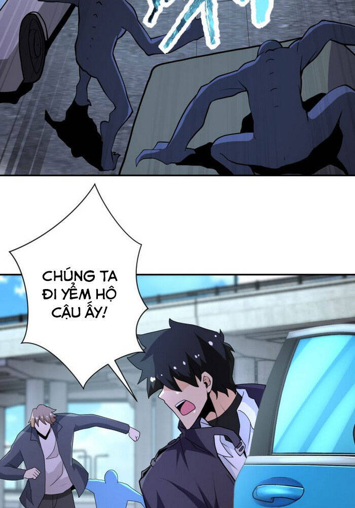 Mạt Thế Siêu Cấp Hệ Thống Chap 155 - Next Chap 156