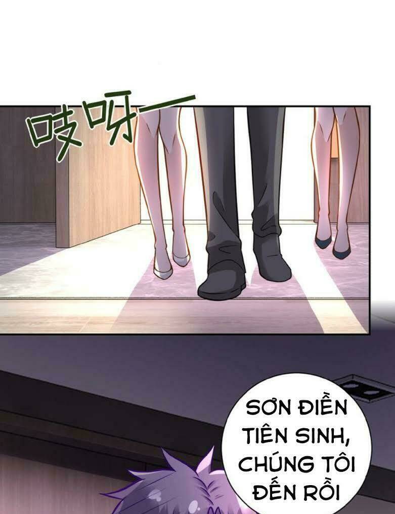 Mạt Thế Siêu Cấp Hệ Thống Chap 16 - Next Chap 17