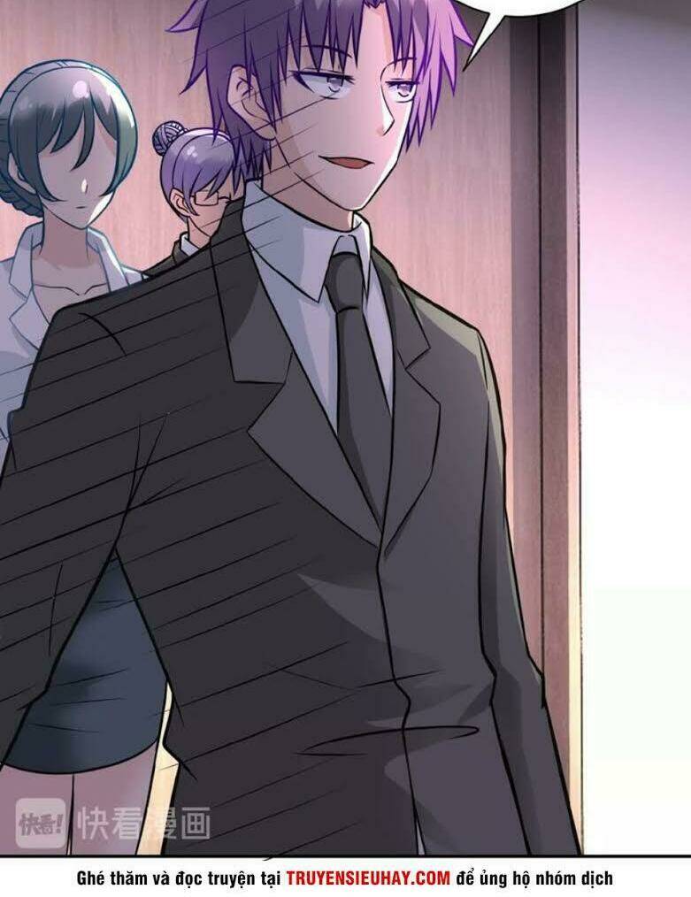 Mạt Thế Siêu Cấp Hệ Thống Chap 16 - Next Chap 17