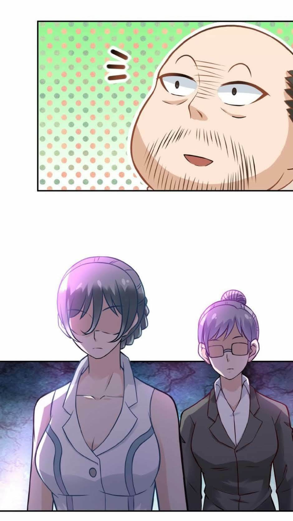 Mạt Thế Siêu Cấp Hệ Thống Chap 16 - Next Chap 17