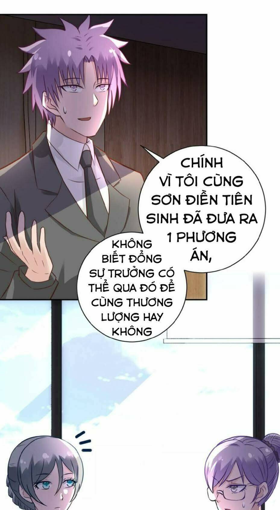 Mạt Thế Siêu Cấp Hệ Thống Chap 16 - Next Chap 17