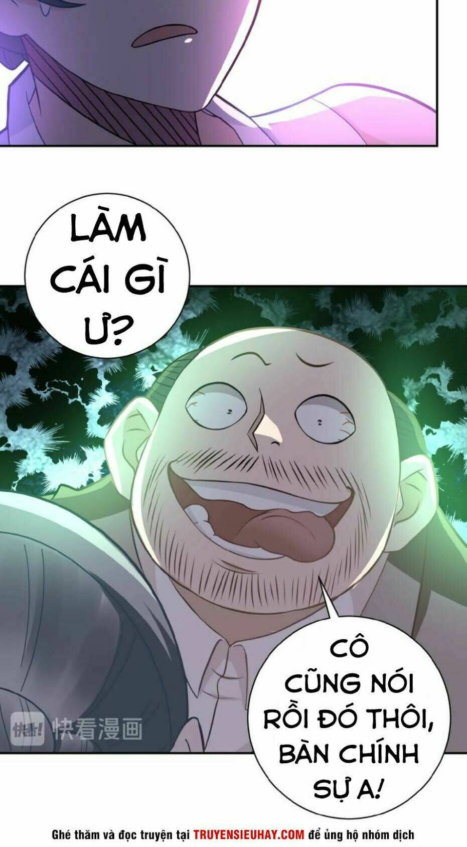 Mạt Thế Siêu Cấp Hệ Thống Chap 16 - Next Chap 17