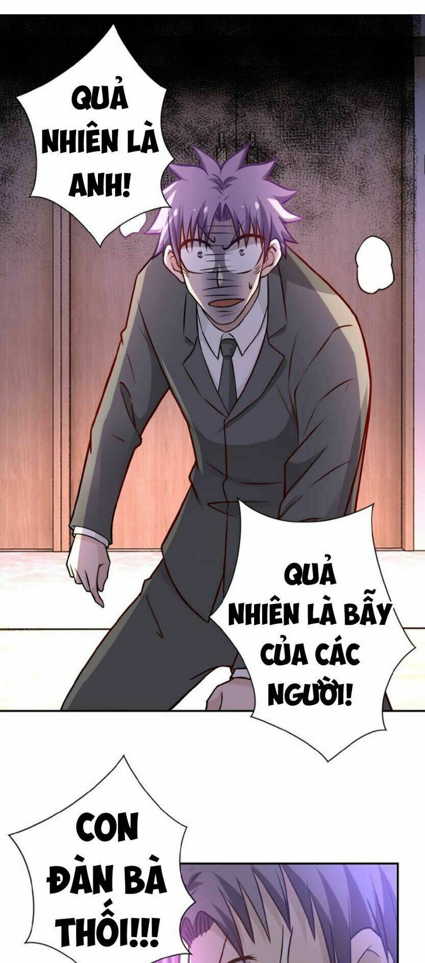 Mạt Thế Siêu Cấp Hệ Thống Chap 16 - Next Chap 17
