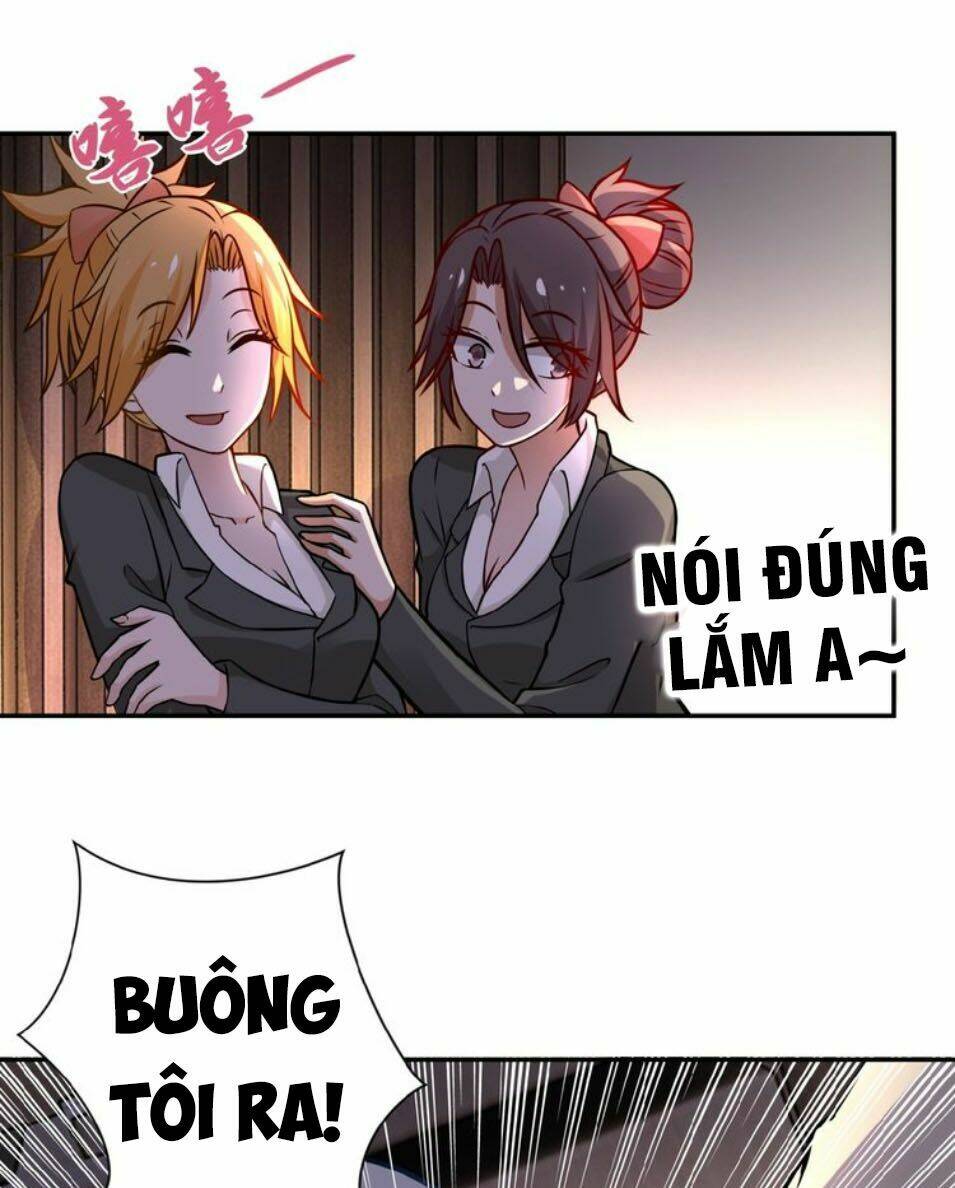 Mạt Thế Siêu Cấp Hệ Thống Chap 16 - Next Chap 17