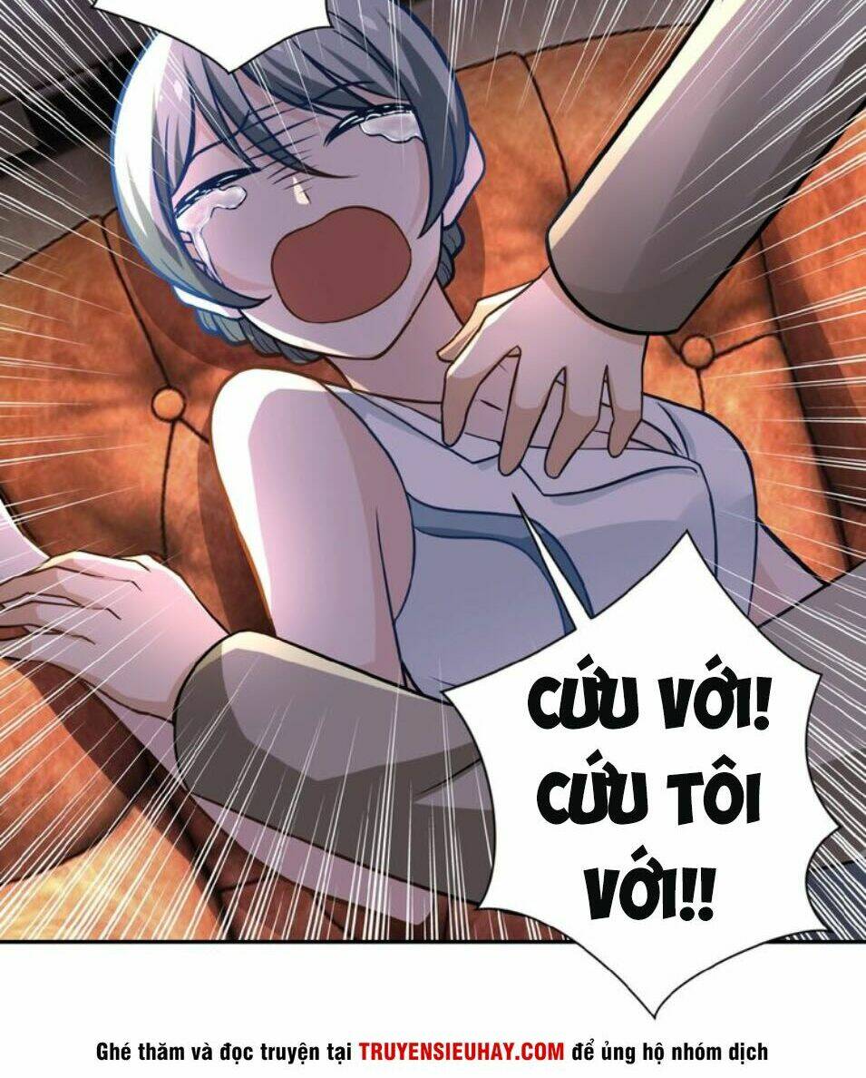 Mạt Thế Siêu Cấp Hệ Thống Chap 16 - Next Chap 17