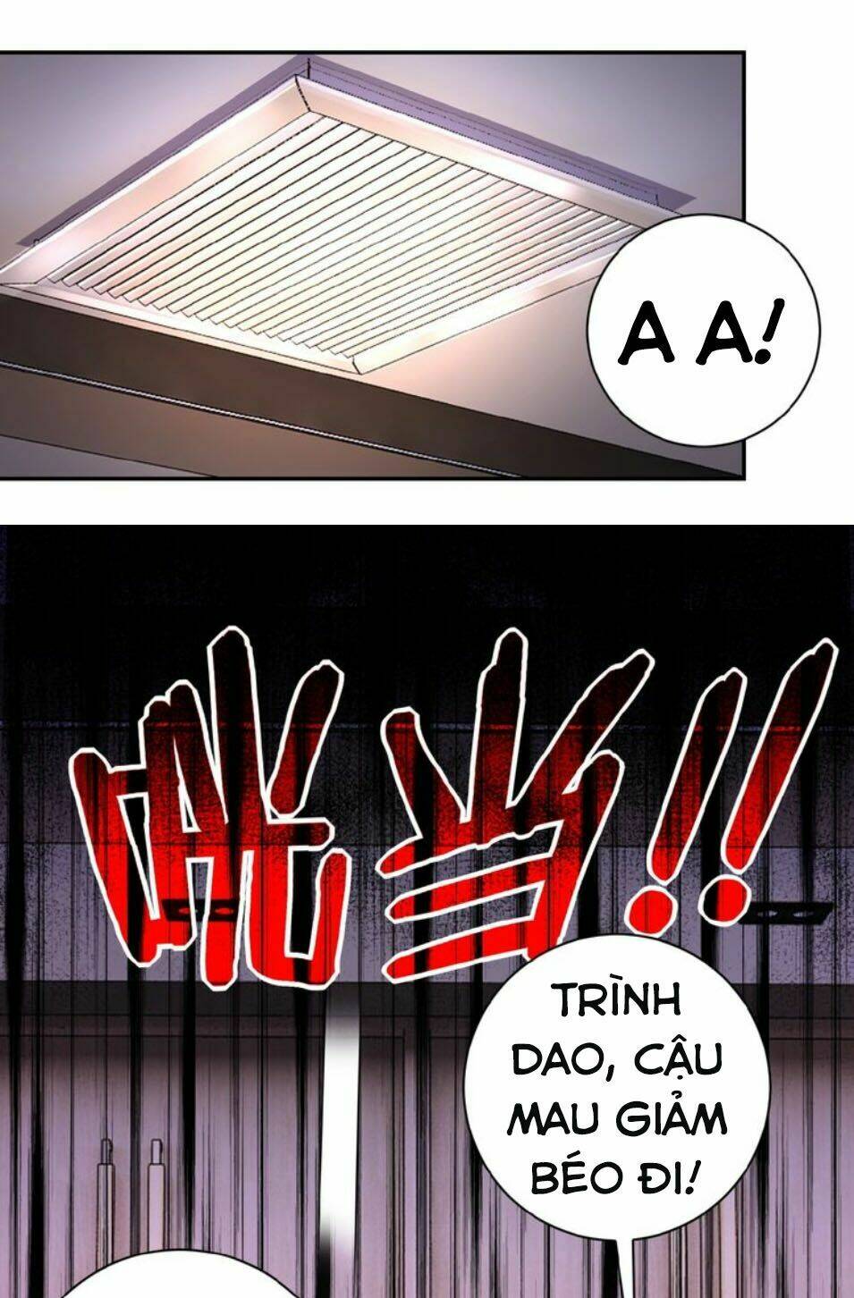 Mạt Thế Siêu Cấp Hệ Thống Chap 16 - Next Chap 17