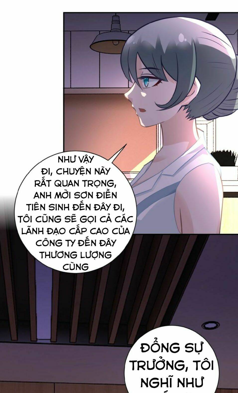 Mạt Thế Siêu Cấp Hệ Thống Chap 16 - Next Chap 17