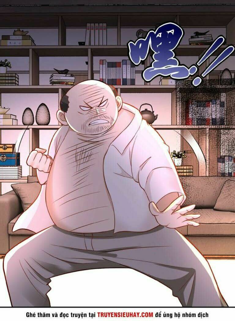 Mạt Thế Siêu Cấp Hệ Thống Chap 16 - Next Chap 17