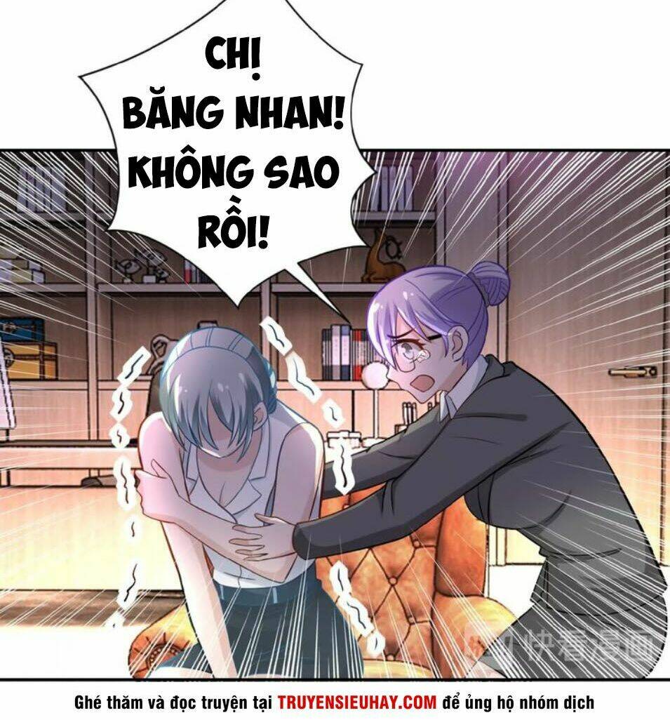Mạt Thế Siêu Cấp Hệ Thống Chap 16 - Next Chap 17