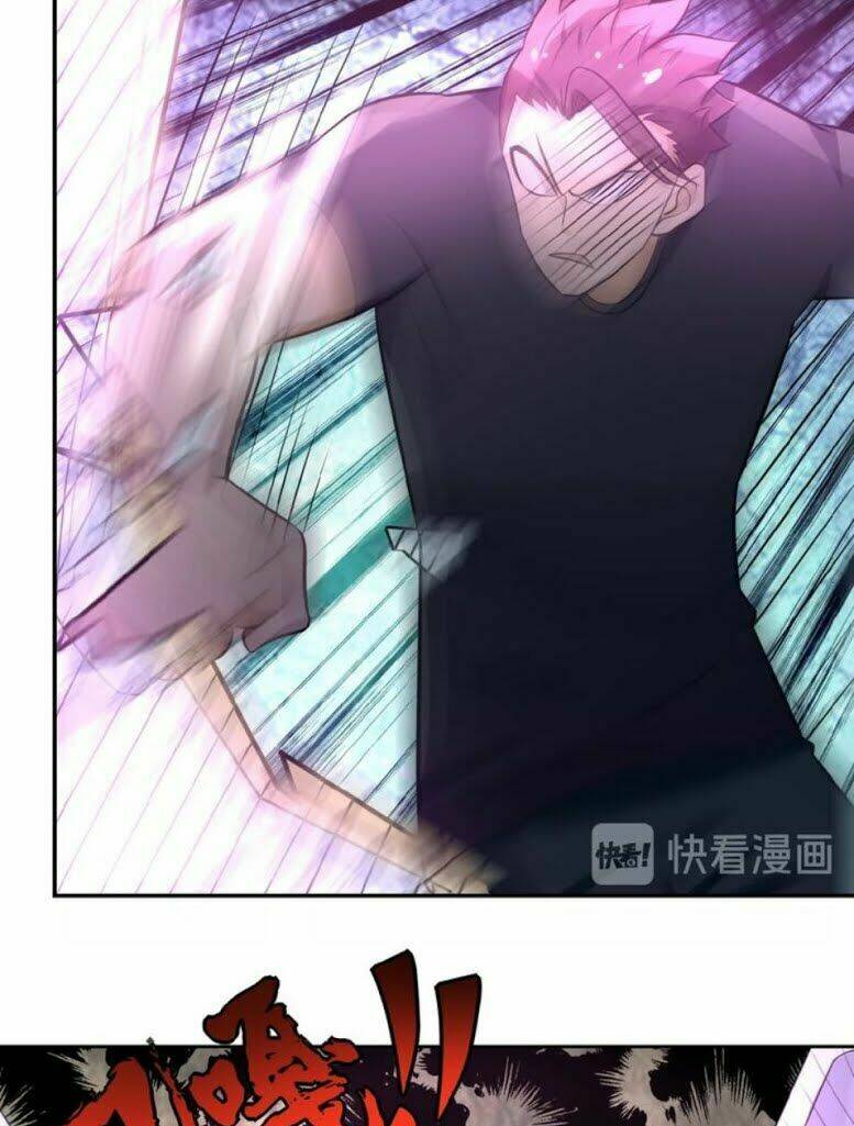 Mạt Thế Siêu Cấp Hệ Thống Chap 16 - Next Chap 17