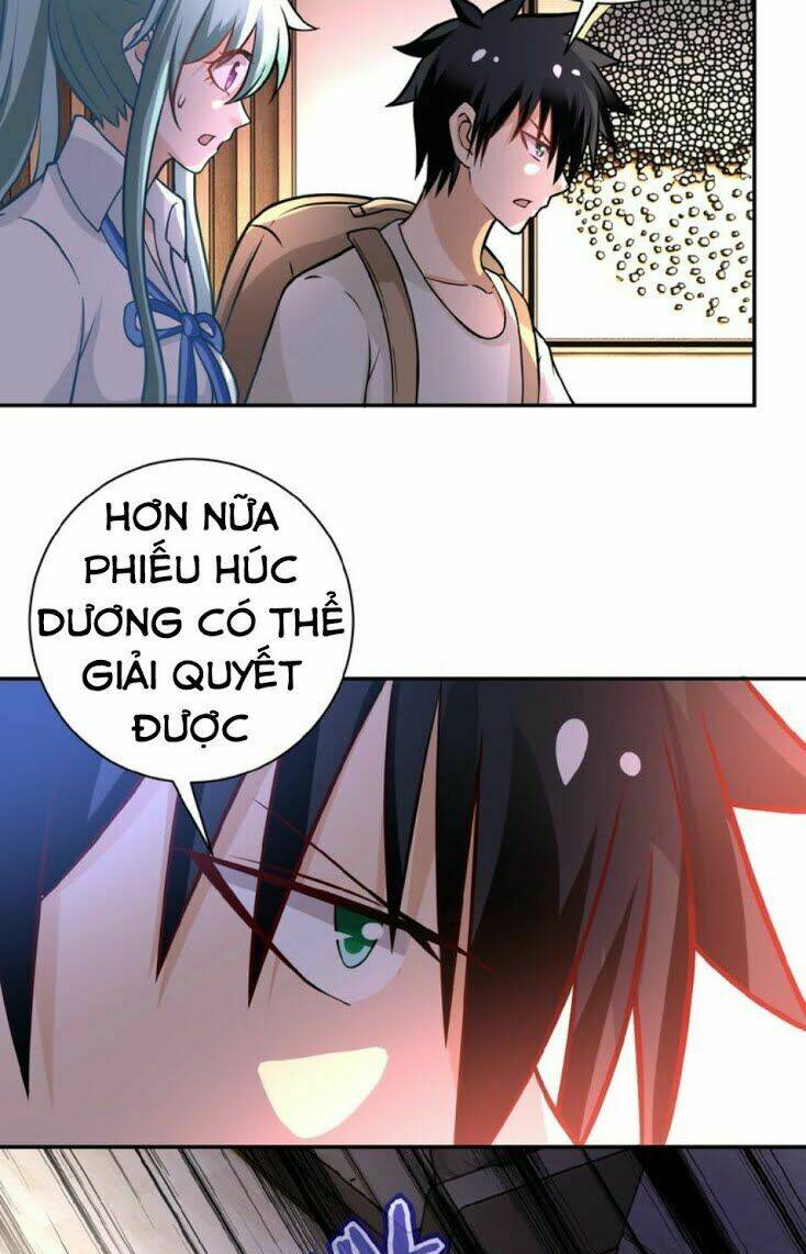 Mạt Thế Siêu Cấp Hệ Thống Chap 16 - Next Chap 17