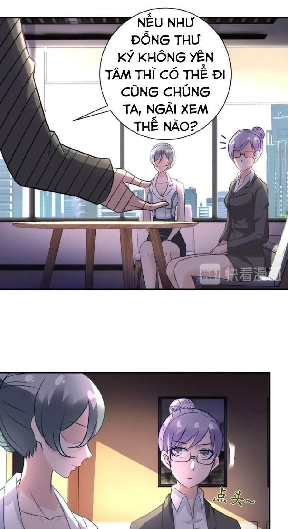 Mạt Thế Siêu Cấp Hệ Thống Chap 16 - Next Chap 17