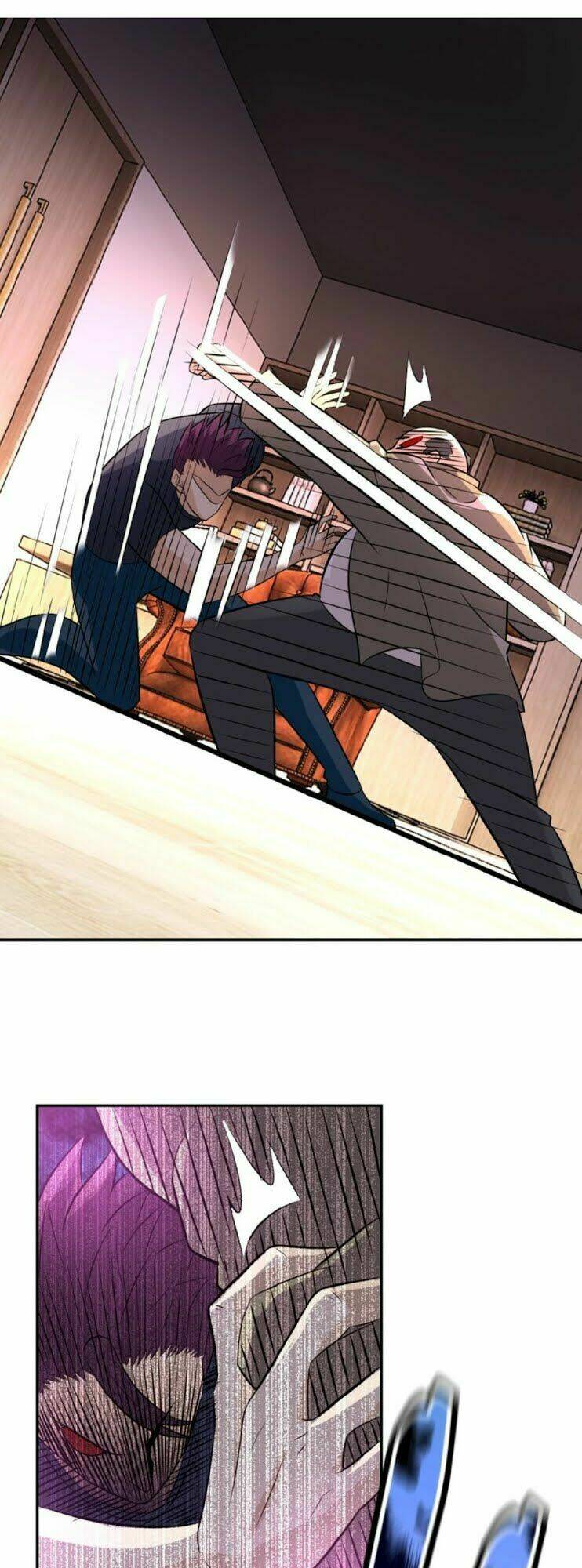 Mạt Thế Siêu Cấp Hệ Thống Chap 16 - Next Chap 17