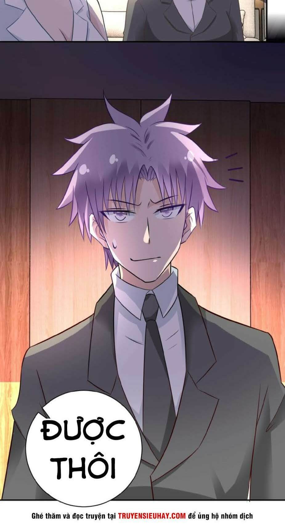 Mạt Thế Siêu Cấp Hệ Thống Chap 16 - Next Chap 17