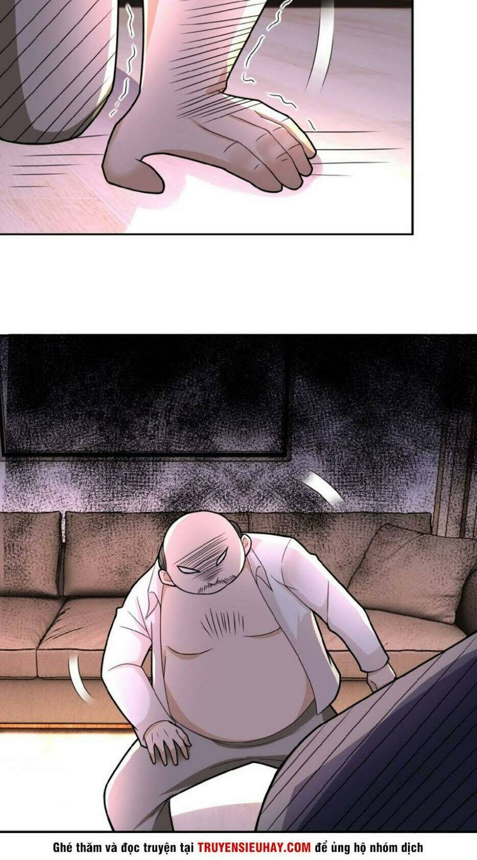 Mạt Thế Siêu Cấp Hệ Thống Chap 16 - Next Chap 17