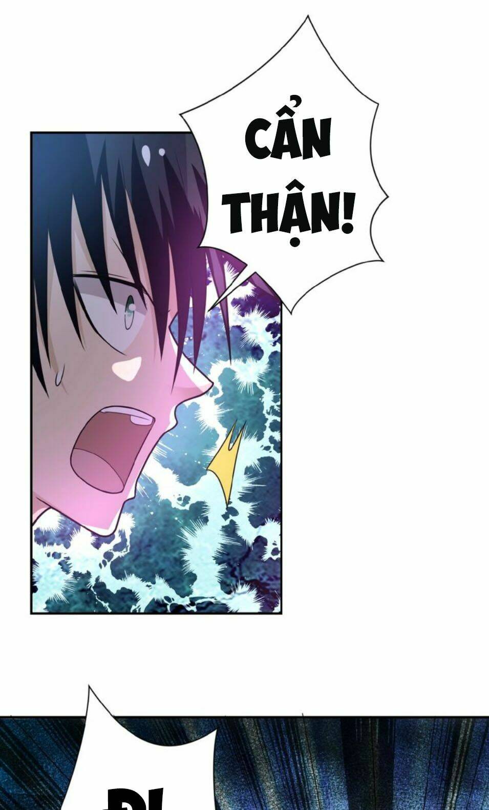 Mạt Thế Siêu Cấp Hệ Thống Chap 16 - Next Chap 17