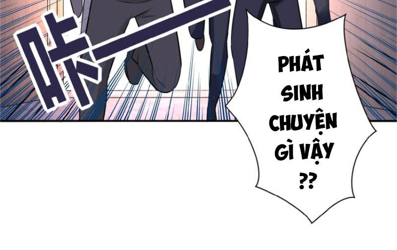 Mạt Thế Siêu Cấp Hệ Thống Chap 17 - Next Chap 18