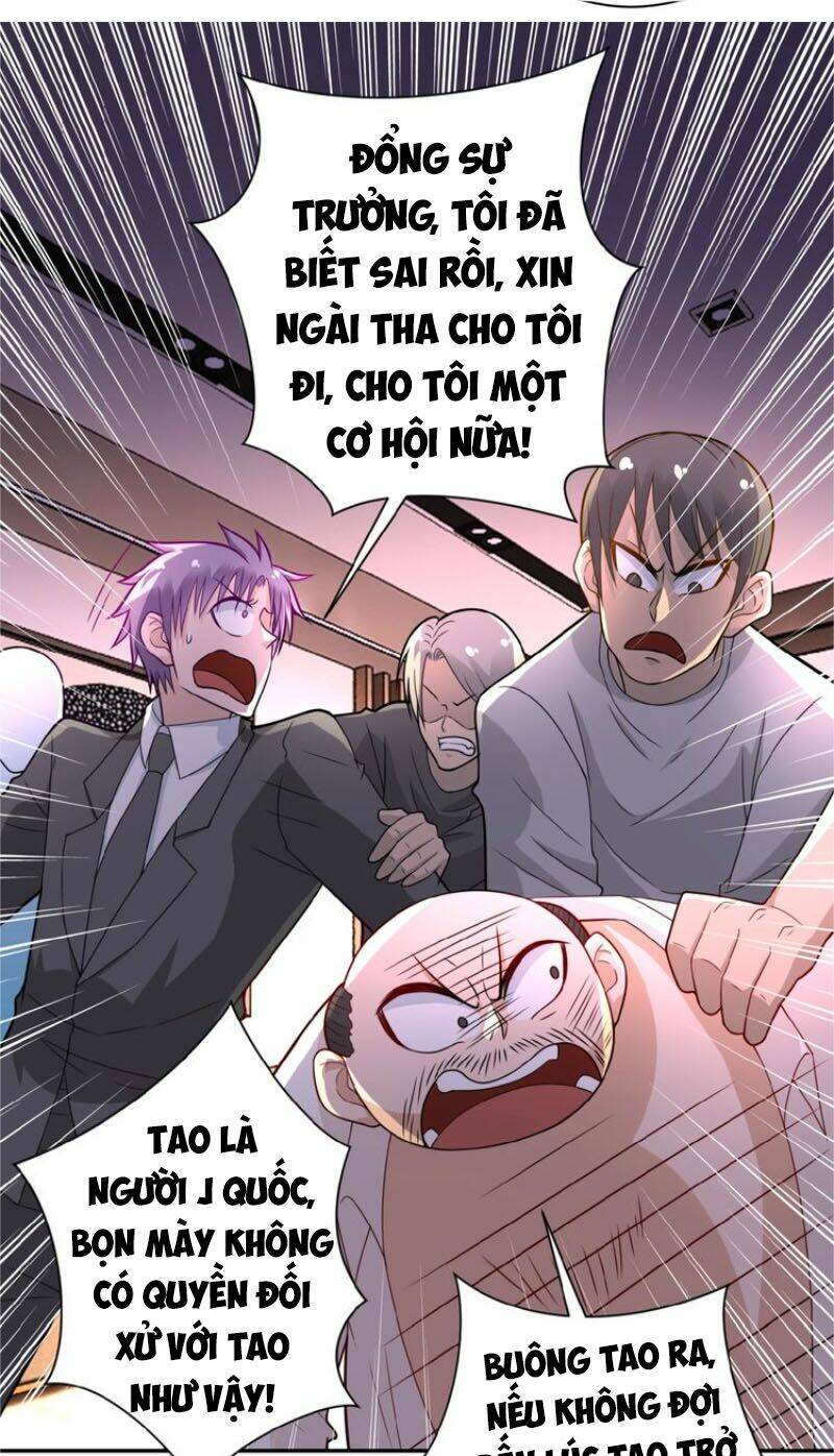 Mạt Thế Siêu Cấp Hệ Thống Chap 17 - Next Chap 18