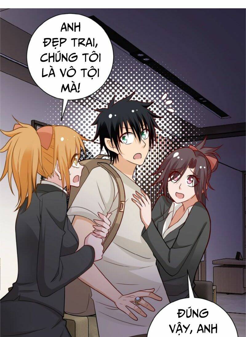 Mạt Thế Siêu Cấp Hệ Thống Chap 17 - Next Chap 18