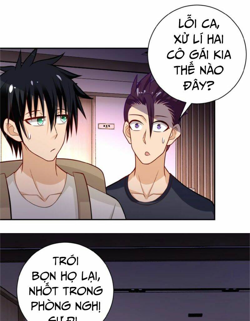 Mạt Thế Siêu Cấp Hệ Thống Chap 17 - Next Chap 18