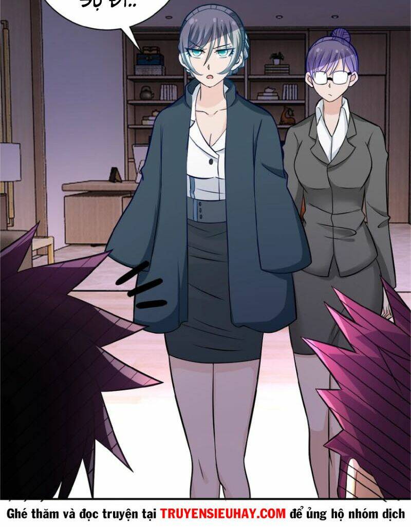 Mạt Thế Siêu Cấp Hệ Thống Chap 17 - Next Chap 18