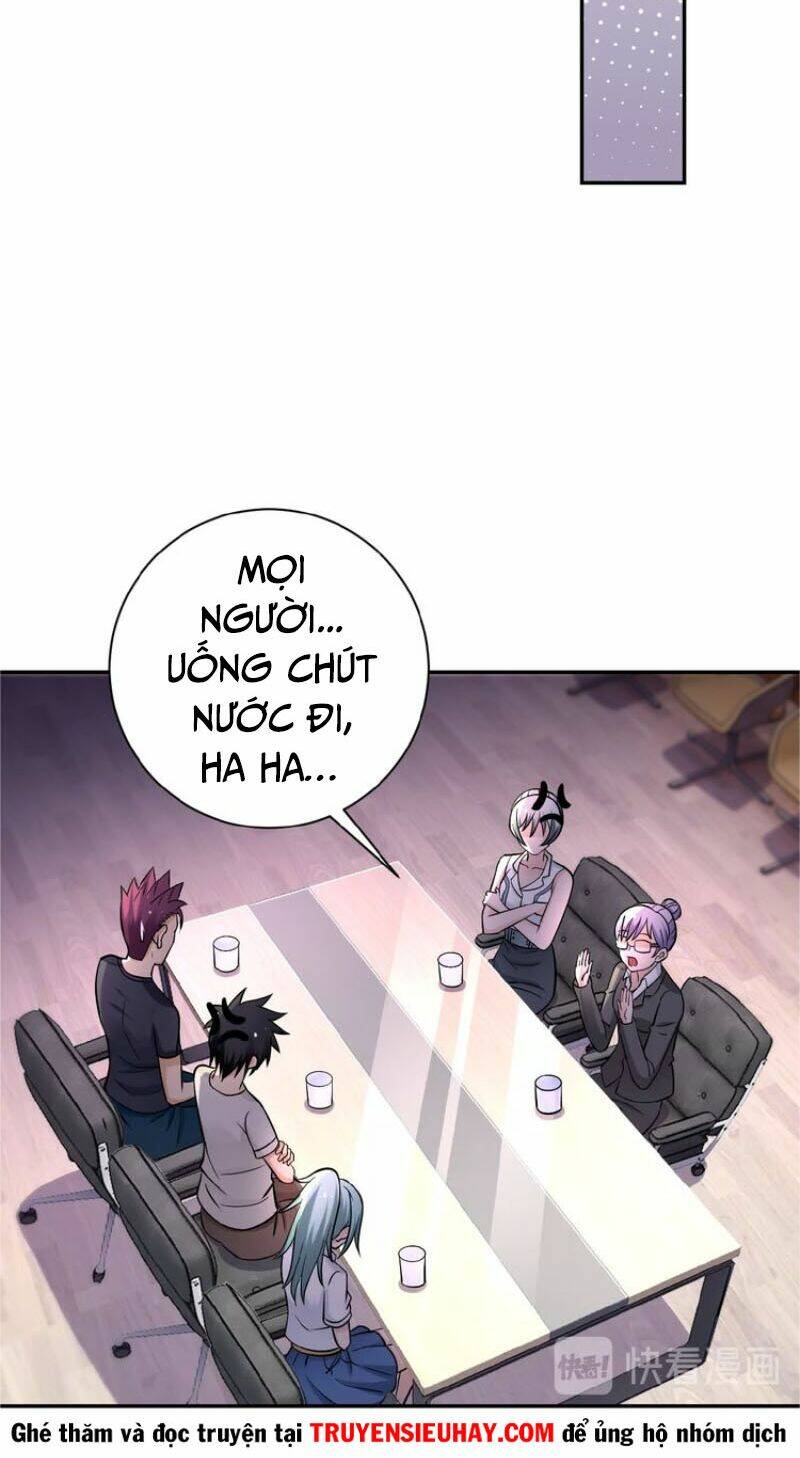 Mạt Thế Siêu Cấp Hệ Thống Chap 17 - Next Chap 18