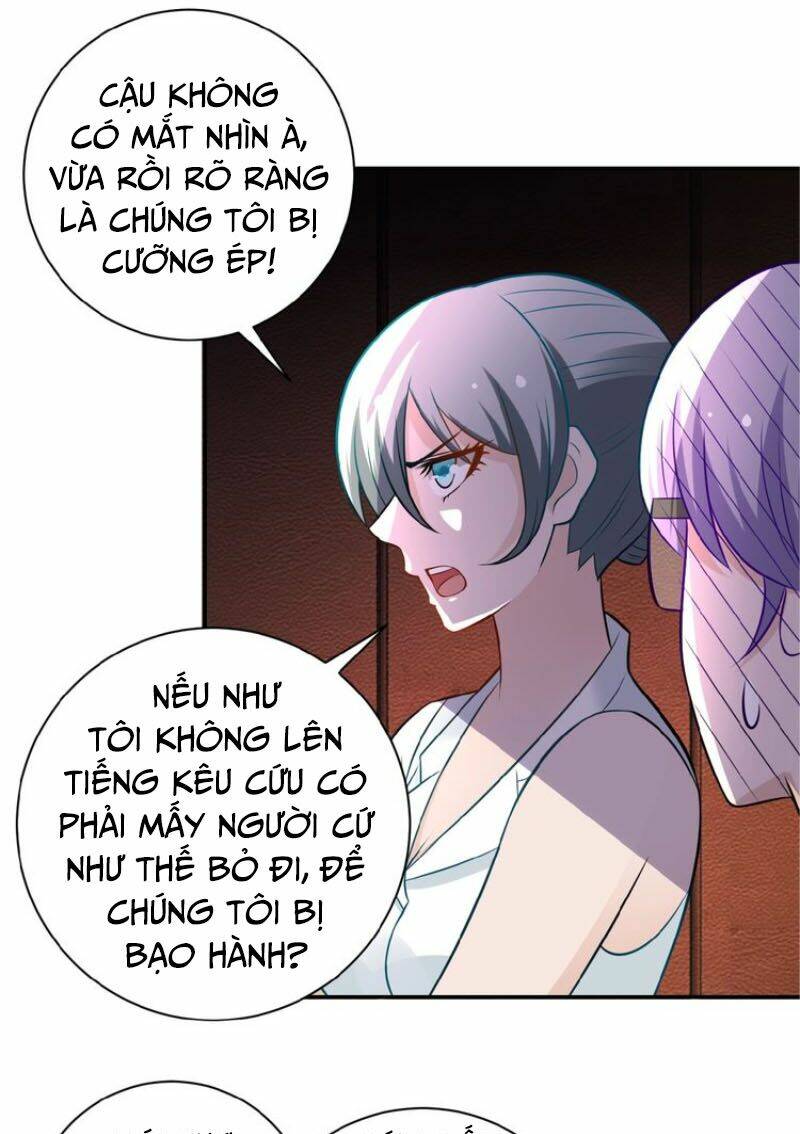 Mạt Thế Siêu Cấp Hệ Thống Chap 17 - Next Chap 18