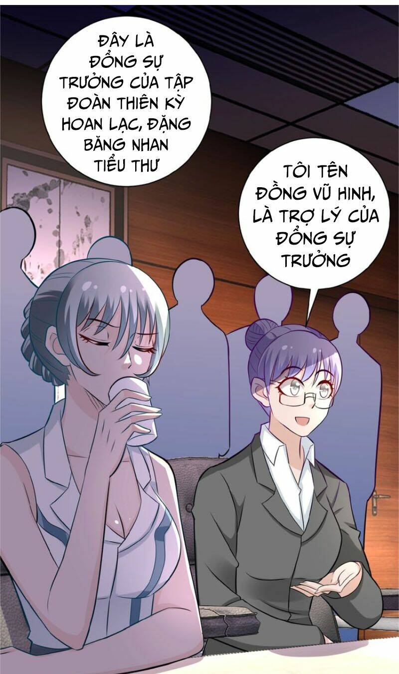 Mạt Thế Siêu Cấp Hệ Thống Chap 17 - Next Chap 18