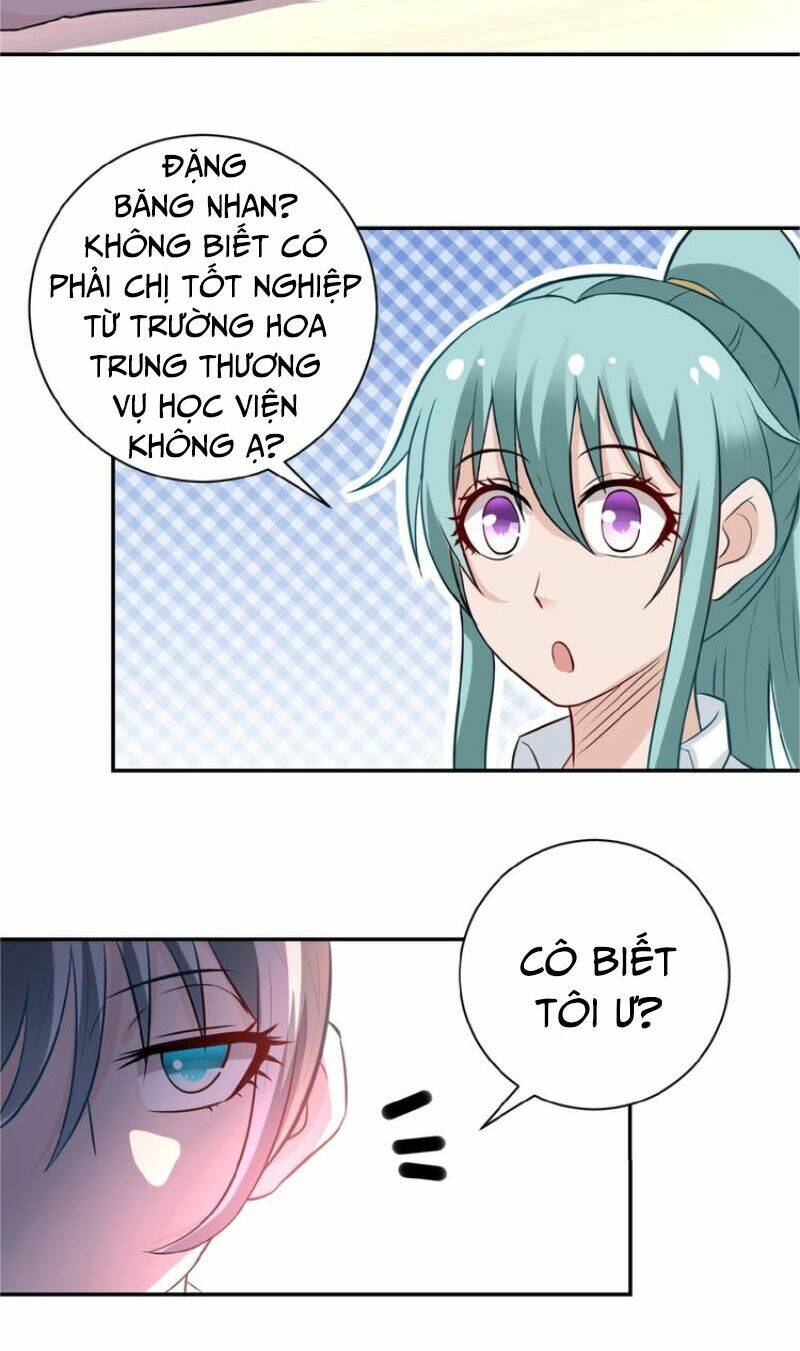 Mạt Thế Siêu Cấp Hệ Thống Chap 17 - Next Chap 18