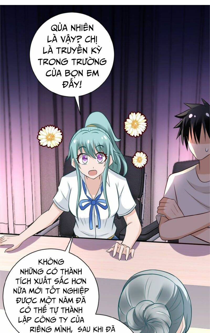 Mạt Thế Siêu Cấp Hệ Thống Chap 17 - Next Chap 18