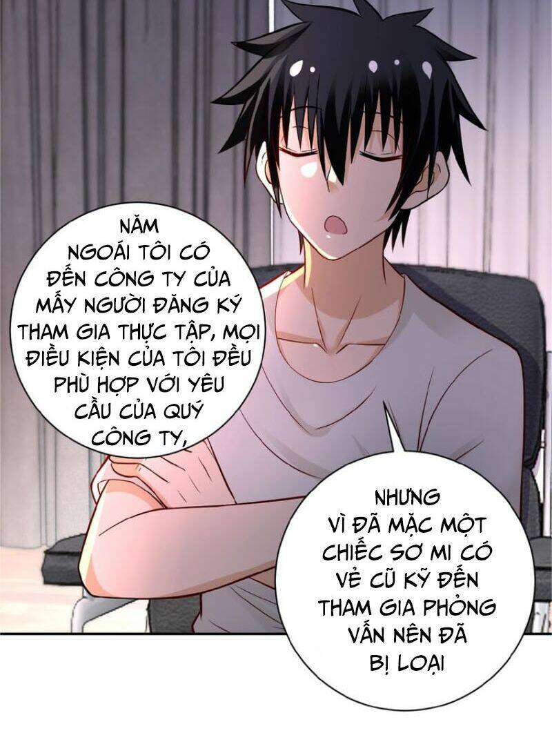Mạt Thế Siêu Cấp Hệ Thống Chap 17 - Next Chap 18
