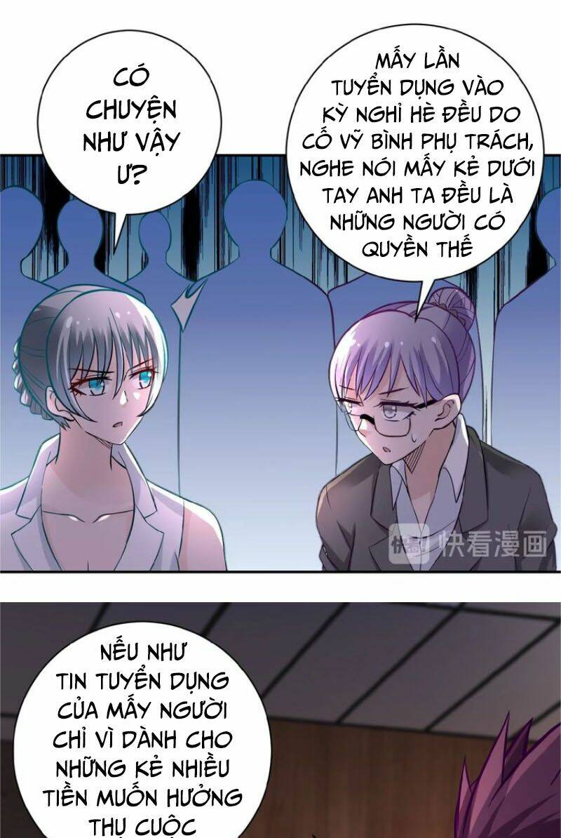 Mạt Thế Siêu Cấp Hệ Thống Chap 17 - Next Chap 18