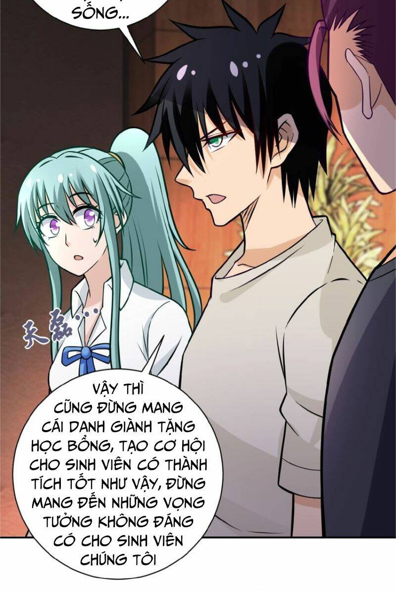 Mạt Thế Siêu Cấp Hệ Thống Chap 17 - Next Chap 18