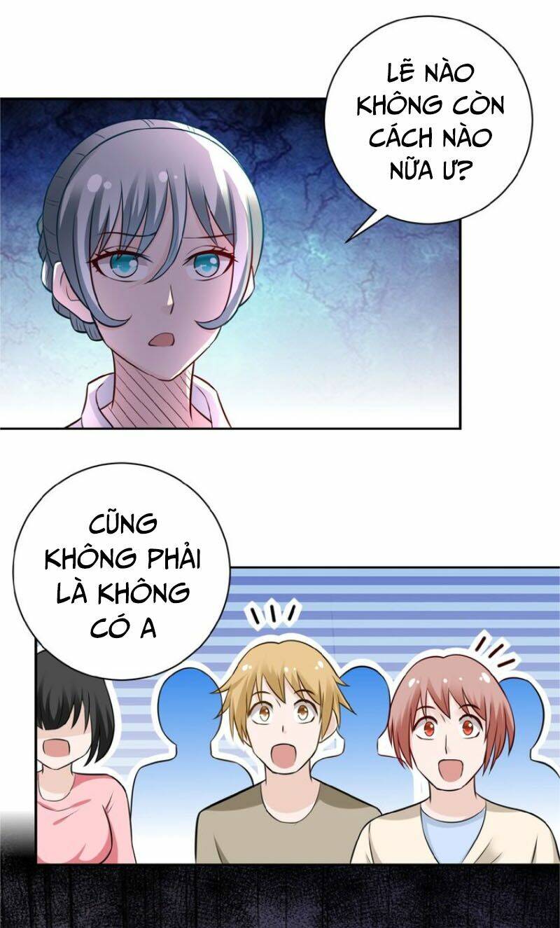 Mạt Thế Siêu Cấp Hệ Thống Chap 17 - Next Chap 18