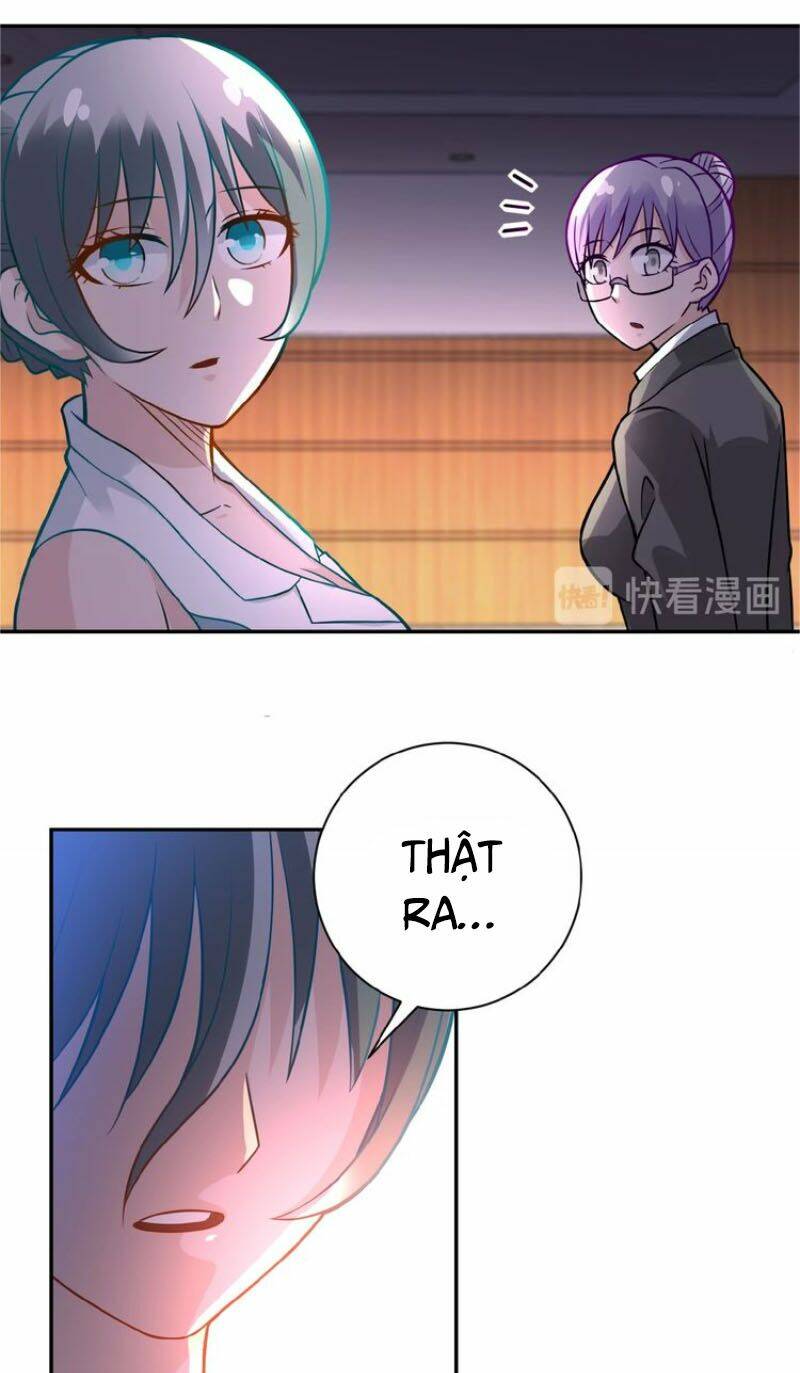 Mạt Thế Siêu Cấp Hệ Thống Chap 17 - Next Chap 18