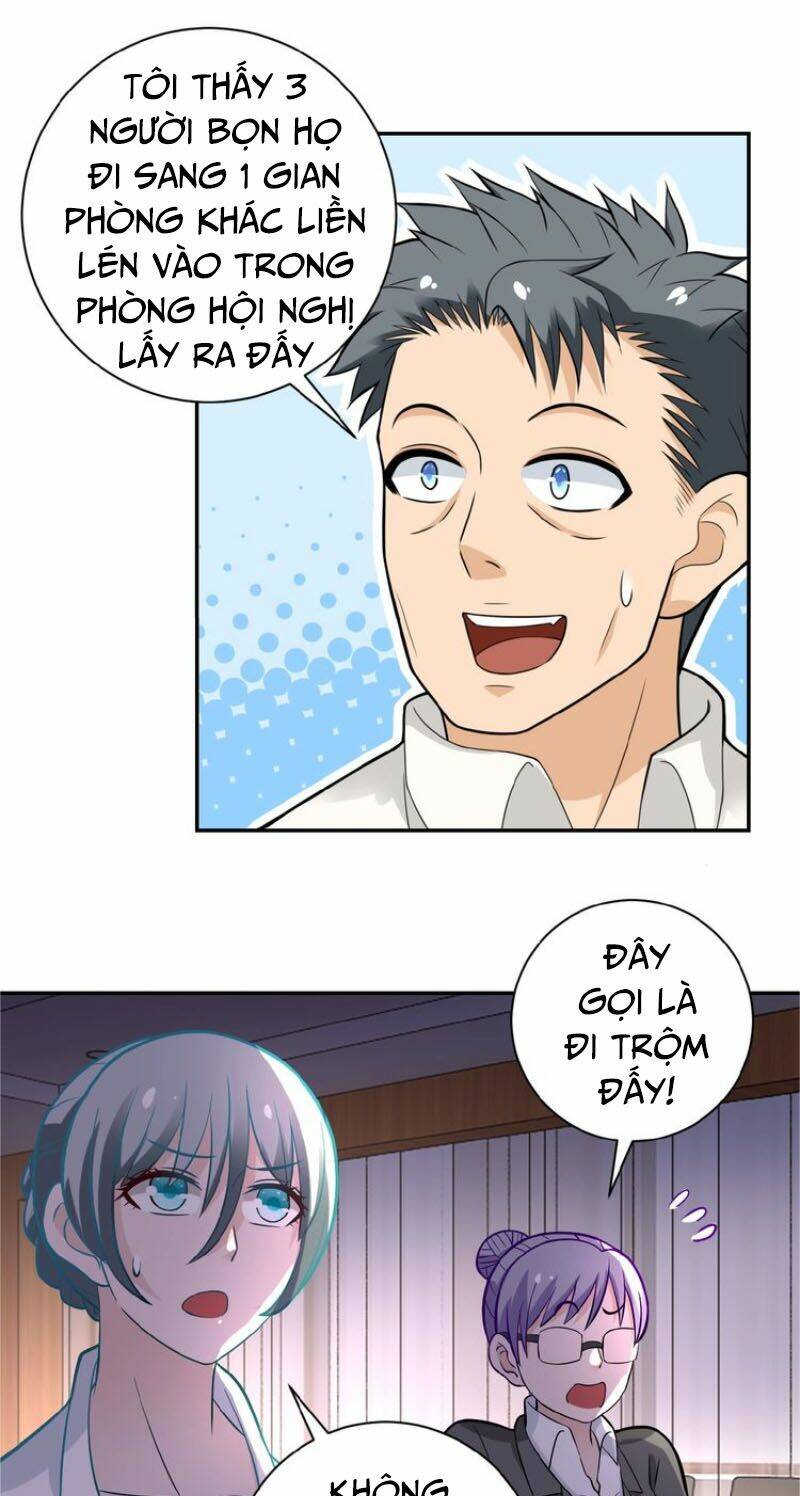 Mạt Thế Siêu Cấp Hệ Thống Chap 17 - Next Chap 18