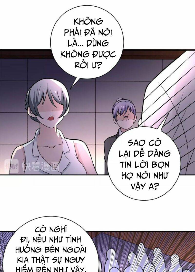 Mạt Thế Siêu Cấp Hệ Thống Chap 17 - Next Chap 18