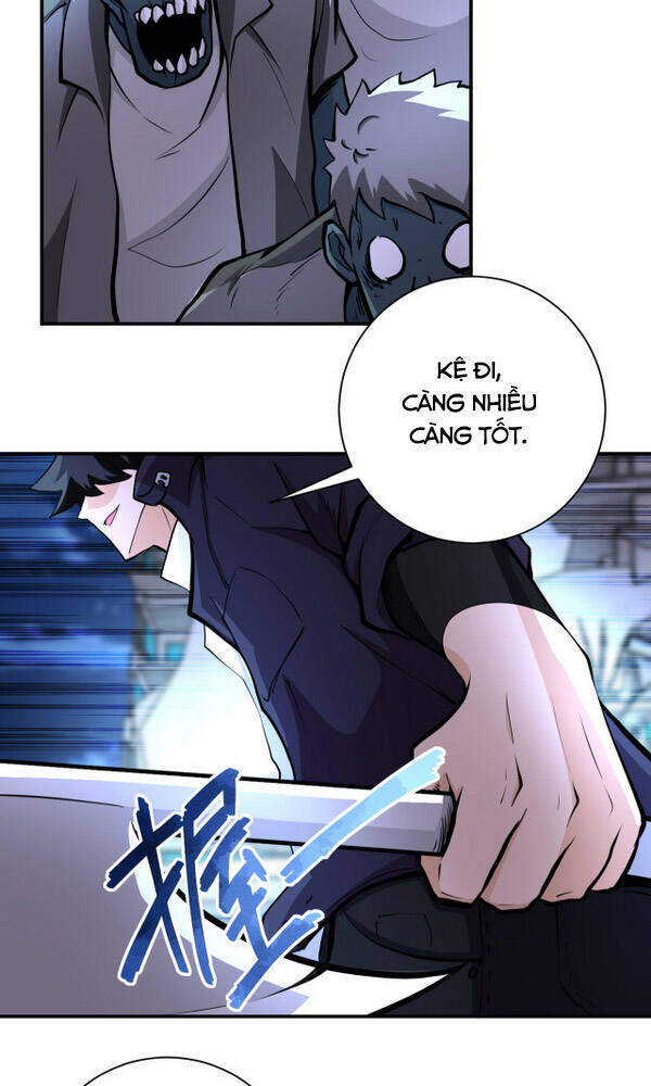 Mạt Thế Siêu Cấp Hệ Thống Chap 172 - Next Chap 173