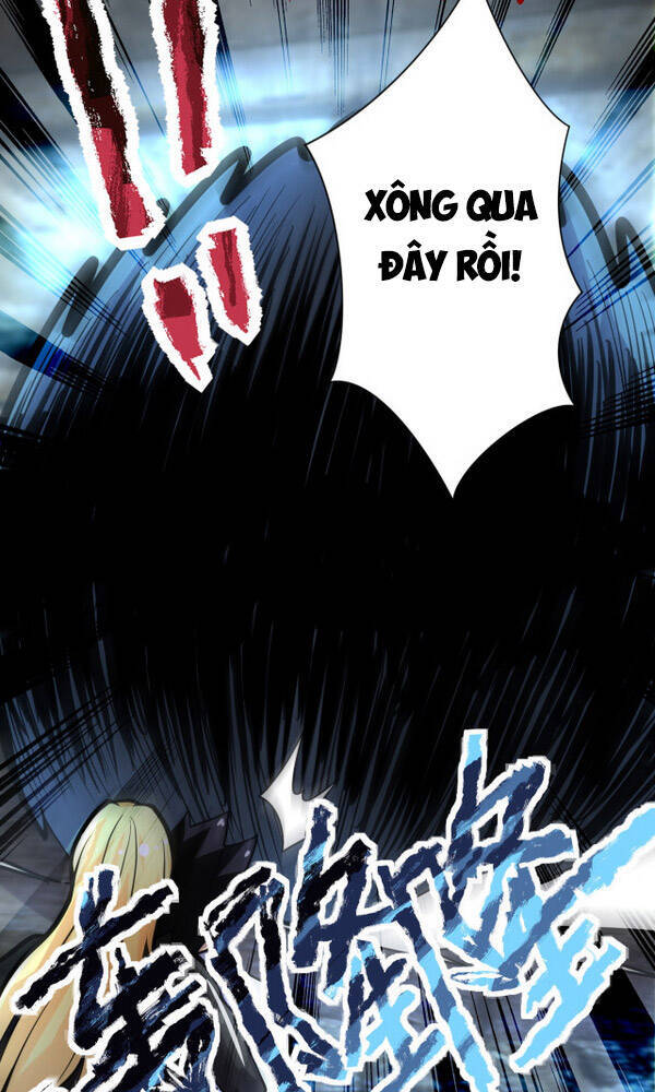 Mạt Thế Siêu Cấp Hệ Thống Chap 178 - Next Chap 179