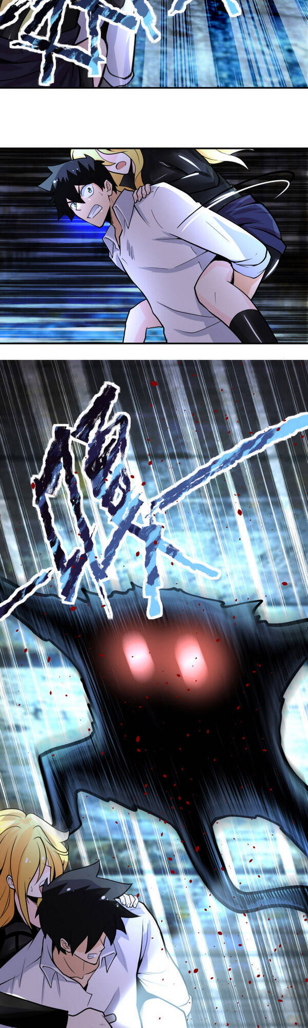 Mạt Thế Siêu Cấp Hệ Thống Chap 178 - Next Chap 179