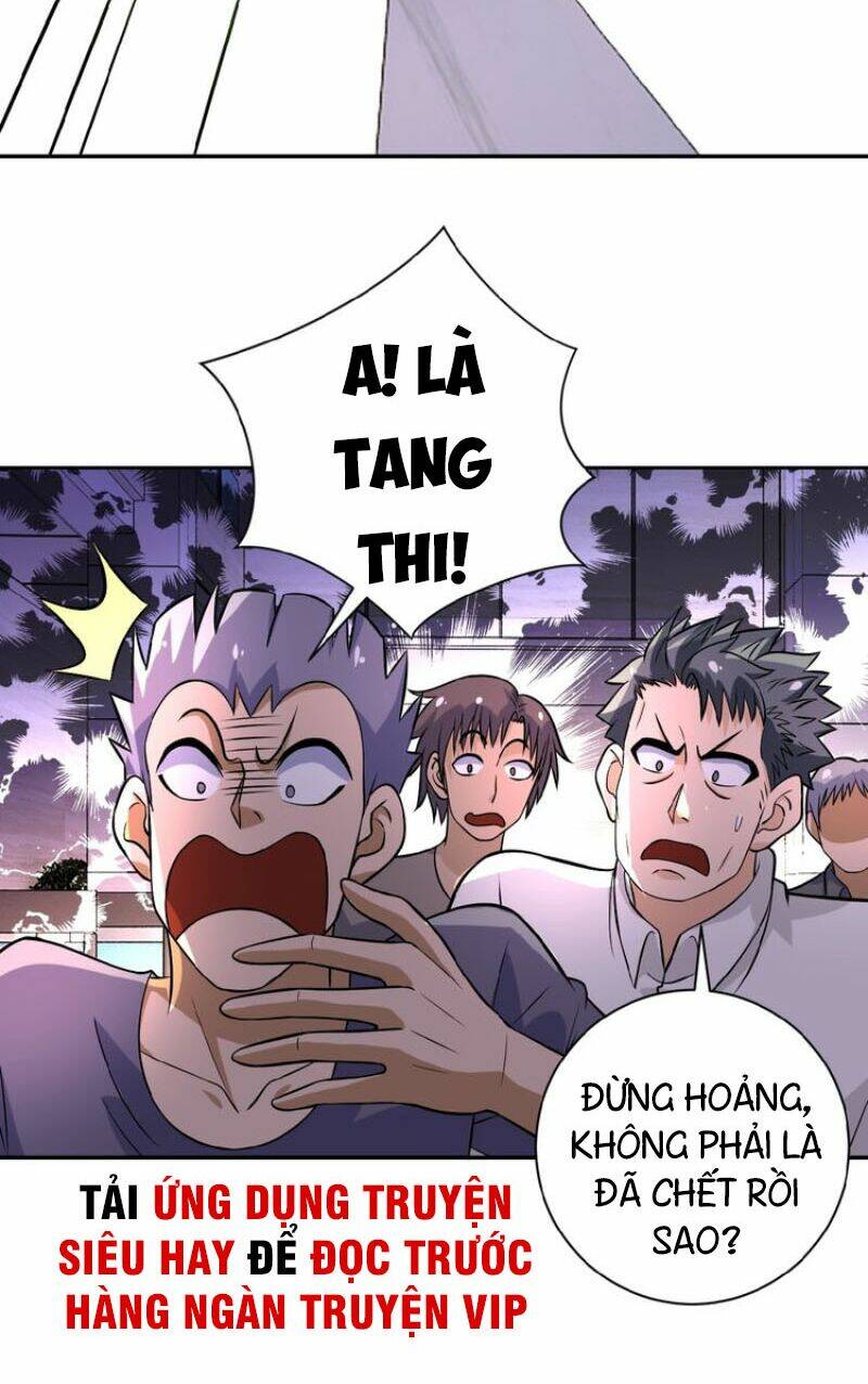 Mạt Thế Siêu Cấp Hệ Thống Chap 18 - Next Chap 19