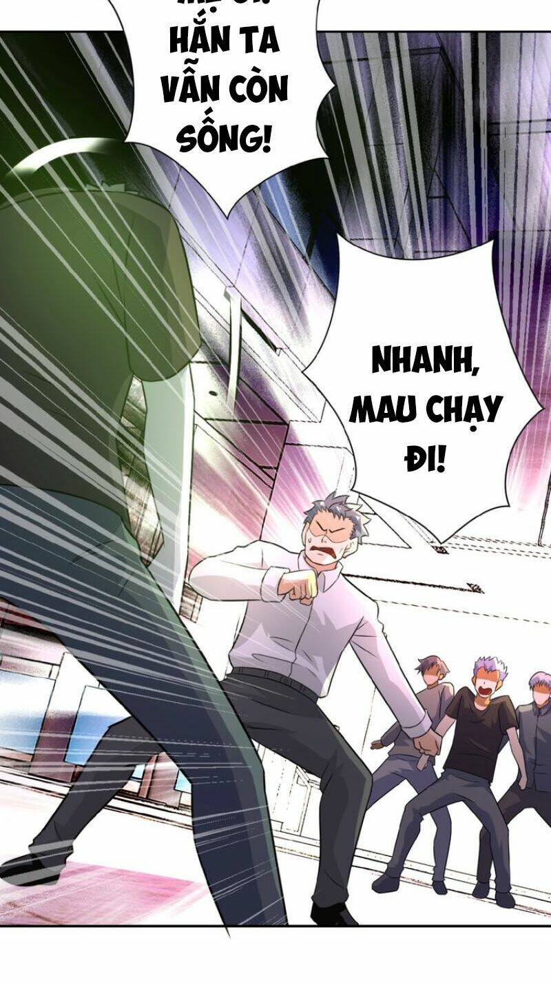 Mạt Thế Siêu Cấp Hệ Thống Chap 18 - Next Chap 19