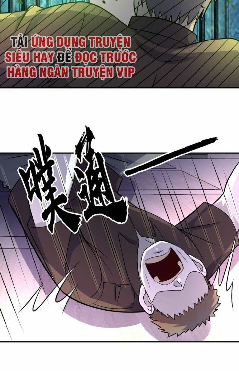 Mạt Thế Siêu Cấp Hệ Thống Chap 18 - Next Chap 19