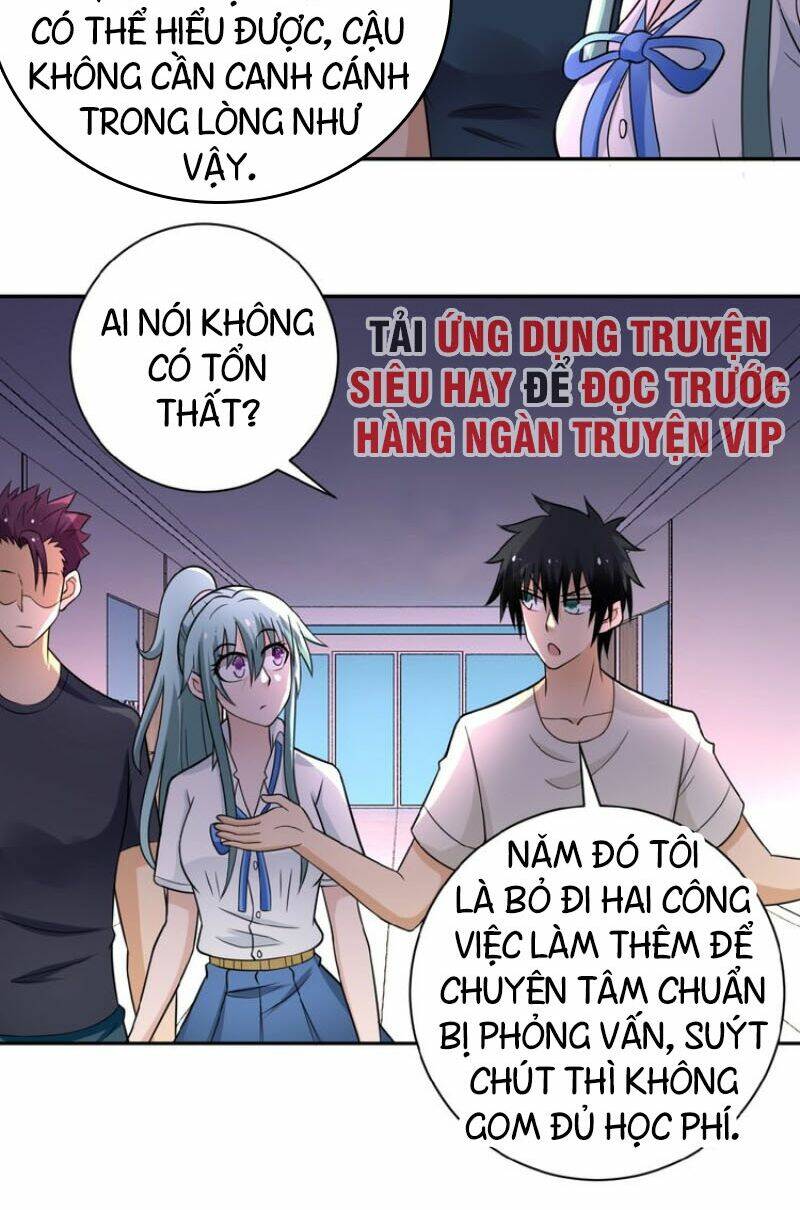 Mạt Thế Siêu Cấp Hệ Thống Chap 18 - Next Chap 19